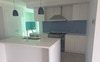 Shared kitchen, laundry areas 