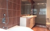 Private bathroom for occupant 