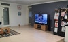 Main living area