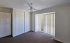 Master bedroom with view 