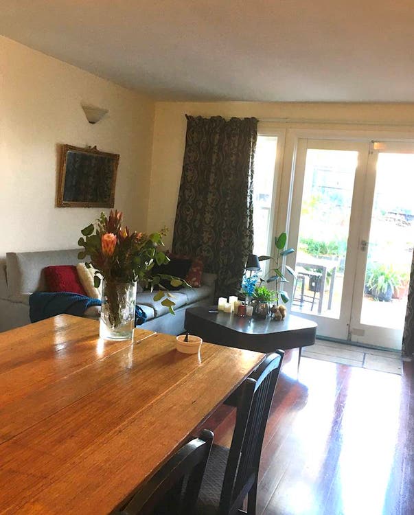 Share house Brunswick West, Melbourne 235pw, 4+ bedroom house