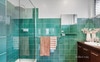 private bath room for you
