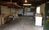 BIG GARAGE/STORADGE AREA