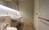 Room 1033 Ensuite bathroom