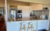 Modern functional kitchen 