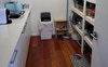 Butler's pantry 