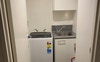 Internal laundry