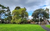 Park nextdoor 