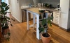 Kitchen space 