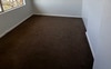 Empty room 