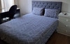 Bedroom Back