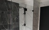 share upstairs bathroom