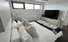Your bedroom.