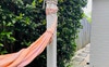 Hammock to relax in
