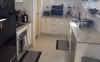 Kitchen with dishwasher 