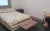 The biggest room in the house fully furnished 
