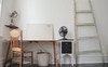 Master Bedroom Furnished