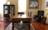 Communal Dining Room
