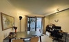 Private living room