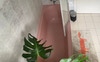 Shower over bath
