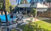 Large outdoor area 