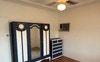 Room 2 wardrobe 