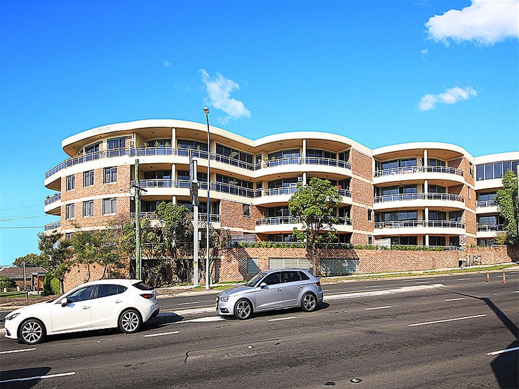 House share Arncliffe, Sydney 280pw, 2 bedroom apartment