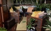 Outdoor area
