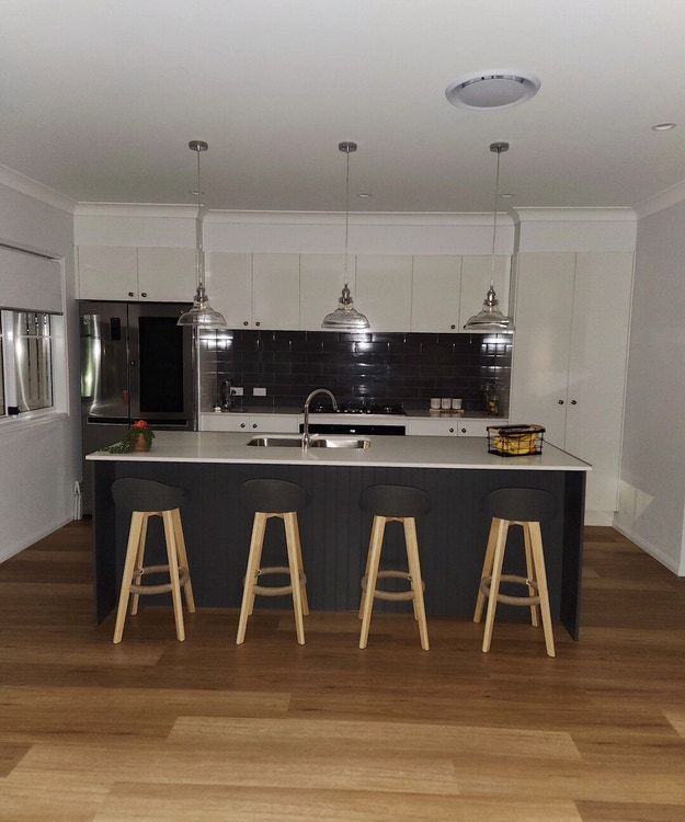 Share house Bracken Ridge, Brisbane | $275pw, 4+ bedroom house ...