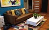 Lounge room