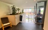 BUILDING ENTRY FOYER