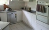 Large Kitchen with Appliances