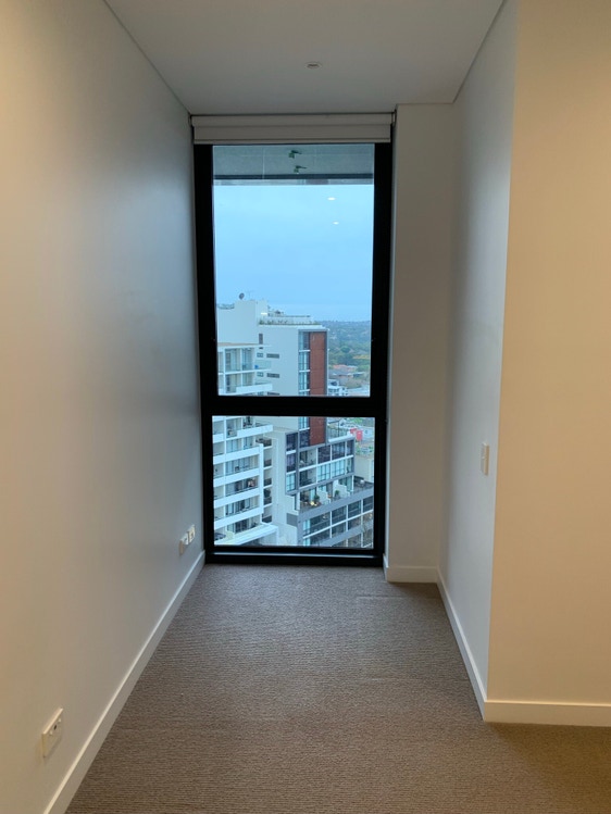 Share house St Leonards, Sydney 460pw, 2 bedroom apartment