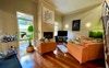Main Living room