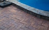 Heated pool