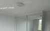 Larger bedroom 