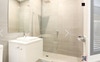 there are 2 bathrooms like this + a loo downstairs