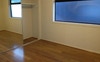 The cheaper, smaller room
