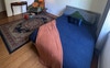 Bedroom available 