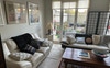 Modern Italian decor Living room 