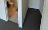 Mini master walk in robe 