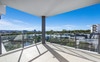 Lakeview balcony 