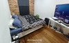 Available front bedroom with own bathroom
