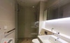 Room 1033 Ensuite bathroom 