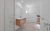 Seperate Bathroom