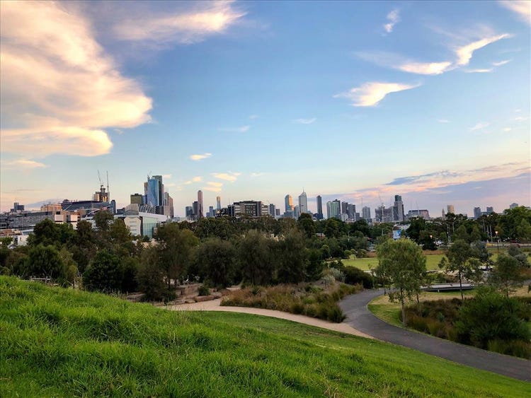 House share Parkville, Melbourne 140pw, 4+ bedroom house