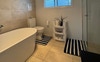 Shared bathroom 