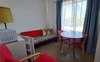 Mini lounge/dining