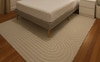 Bedroom will be unfurnished