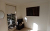 Plenty of morning sun and original artwork